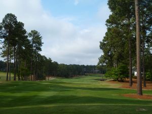 Pinehurst No9 10th